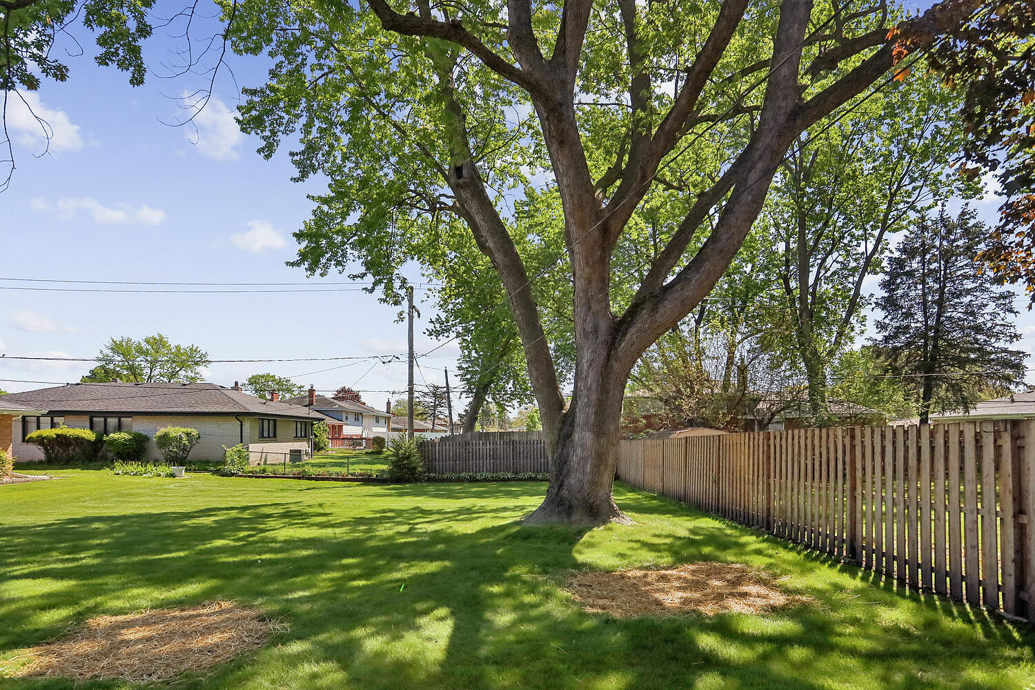 17121 Ingleside Avenue, South Holland, IL 60473