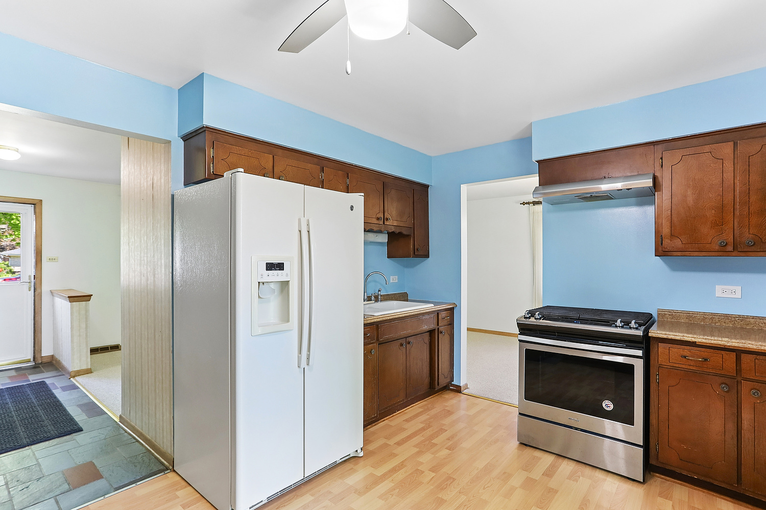 17121 Ingleside Avenue, South Holland, IL 60473