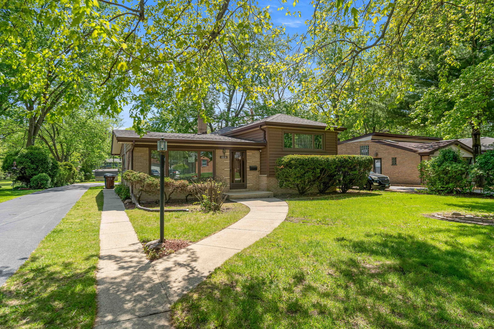 1631 187th Street, Homewood, IL 60430