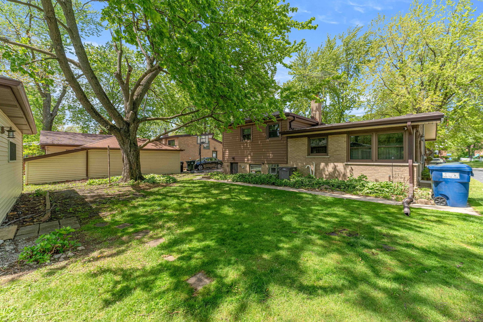 1631 187th Street, Homewood, IL 60430