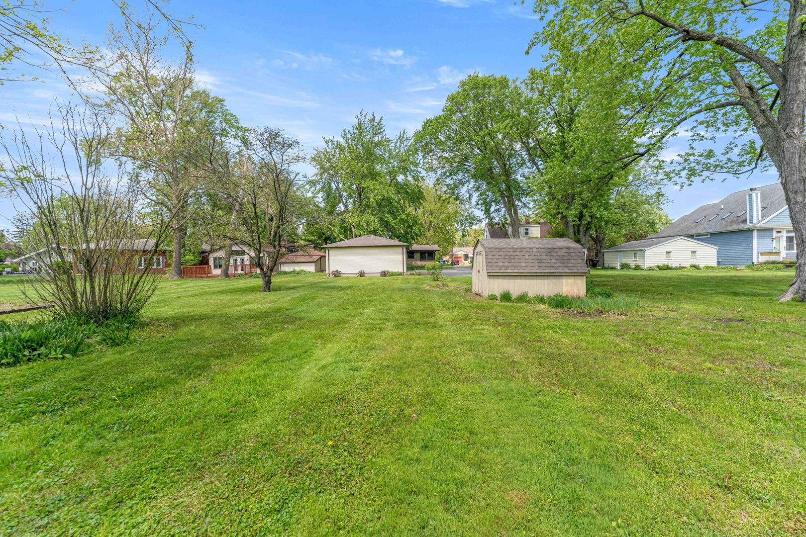 1631 187th Street, Homewood, IL 60430