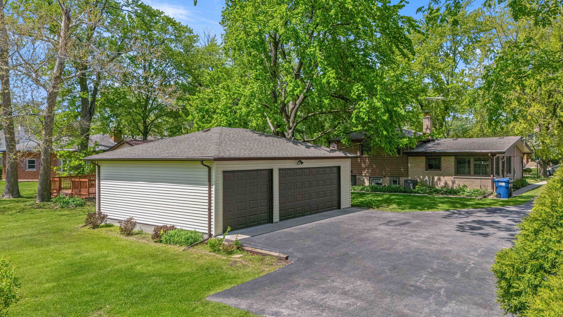 1631 187th Street, Homewood, IL 60430