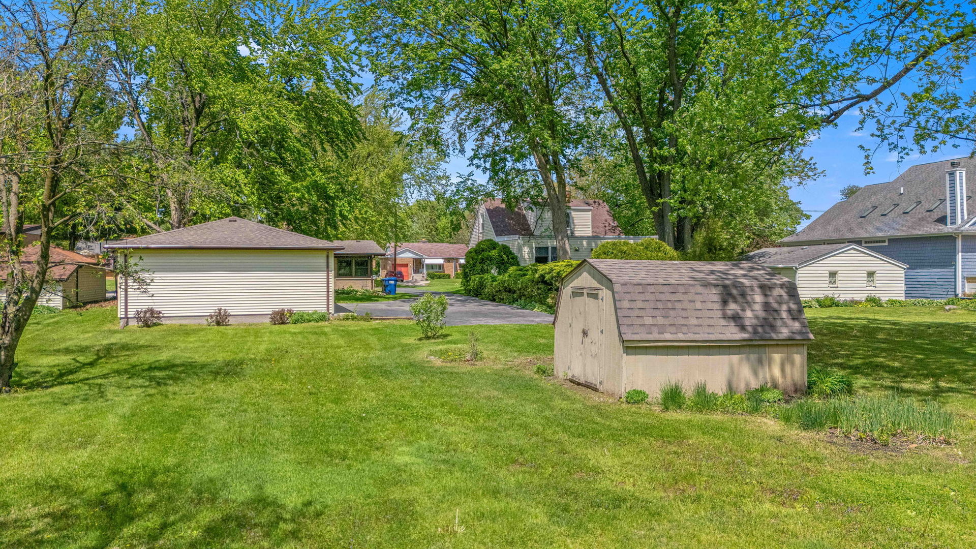 1631 187th Street, Homewood, IL 60430