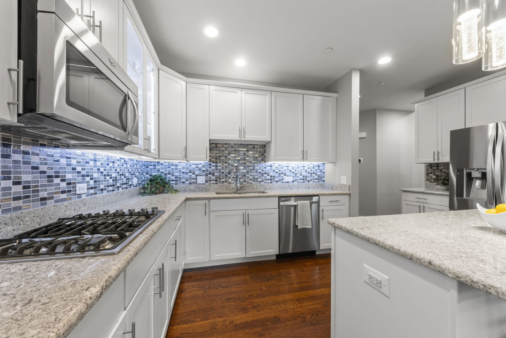 1045 Hickory Drive, Western Springs, IL 60558