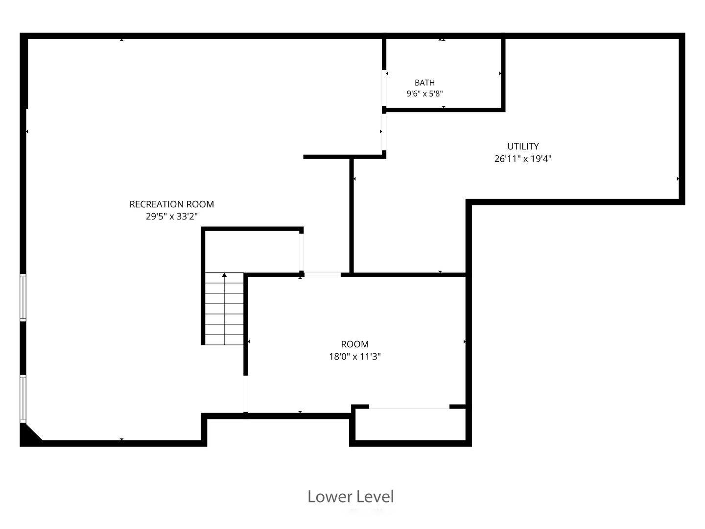 1045 Hickory Drive, Western Springs, IL 60558