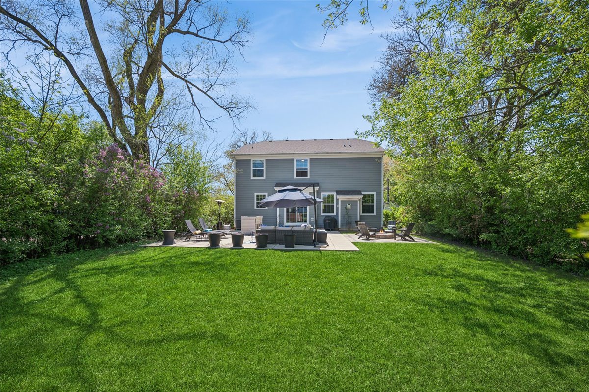 705 Ridge Road, Highland Park, IL 60035