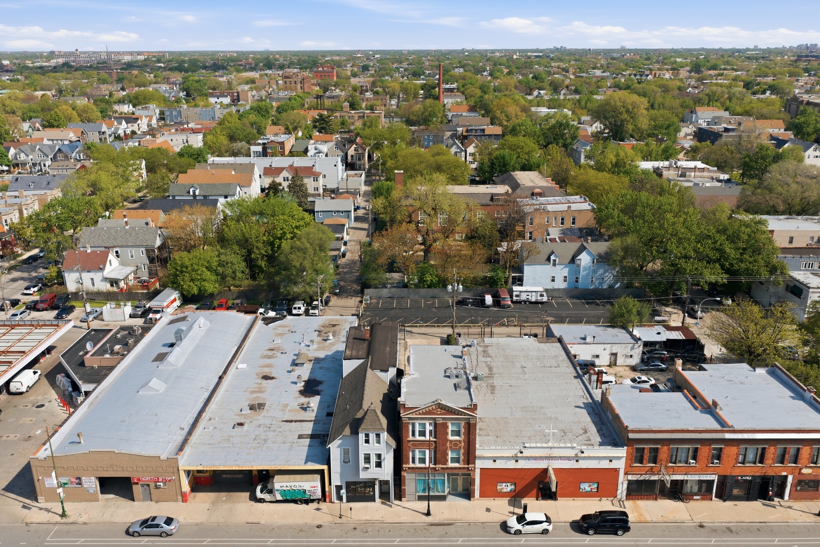3538 W North Avenue, Chicago, IL 60647