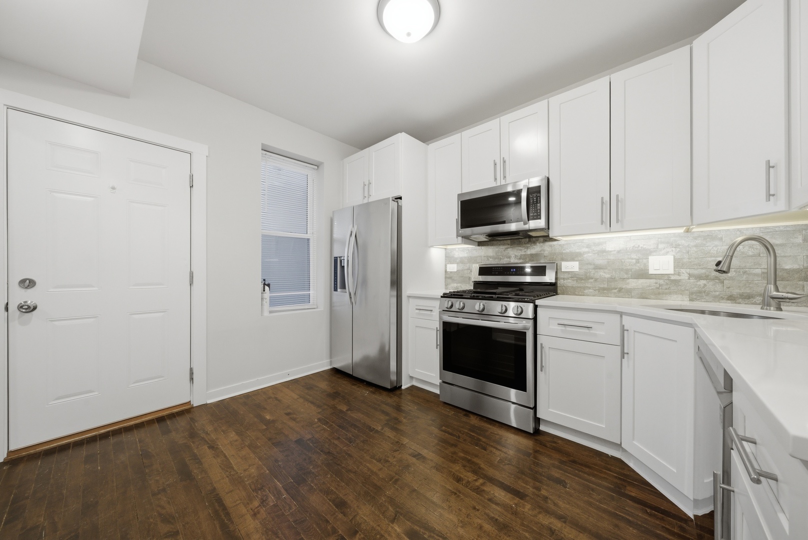 3538 W North Avenue, Chicago, IL 60647