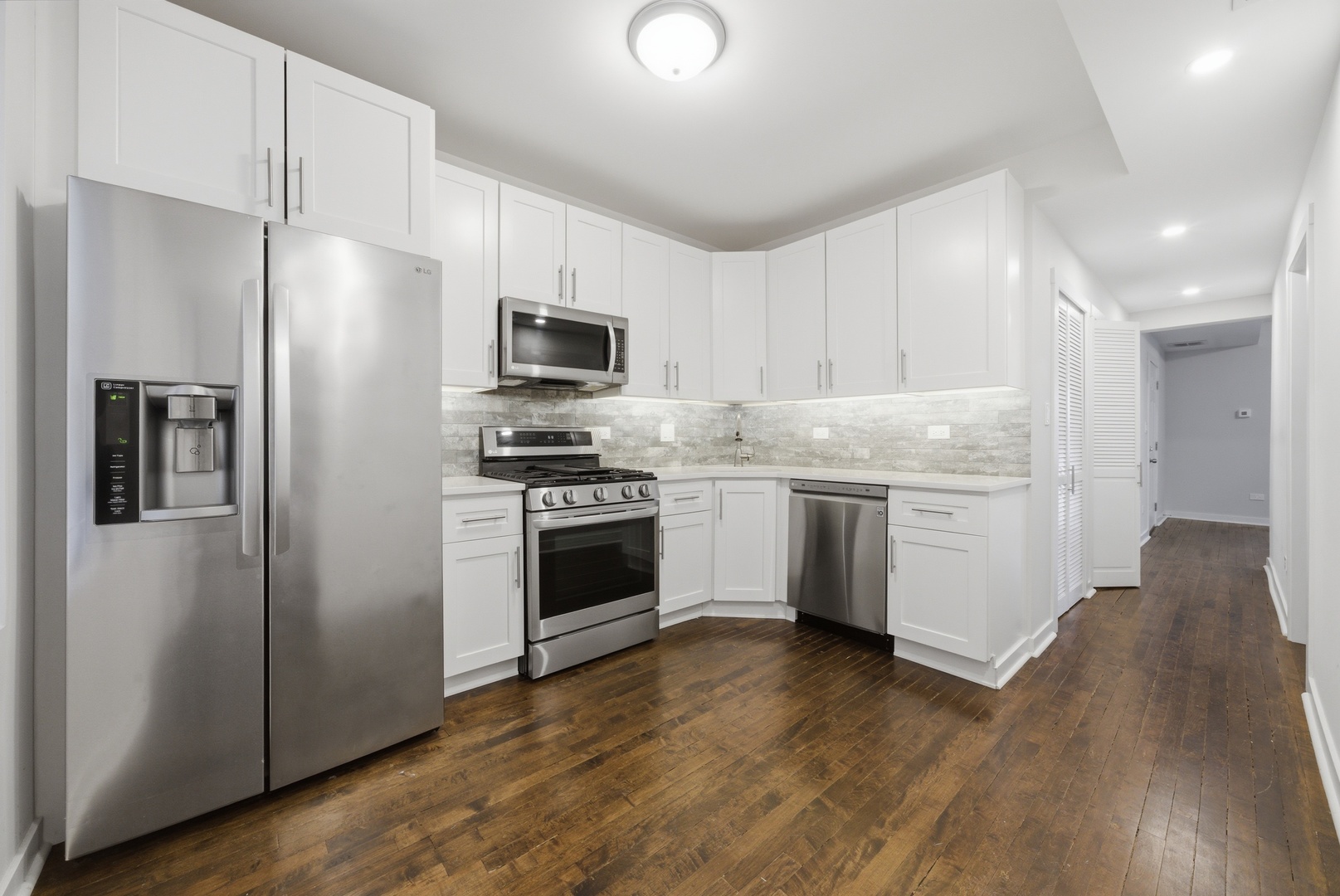 3538 W North Avenue, Chicago, IL 60647