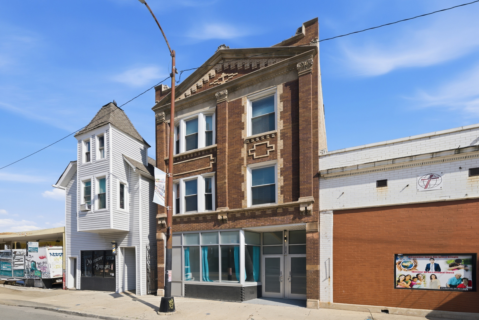 3538 W North Avenue, Chicago, IL 60647