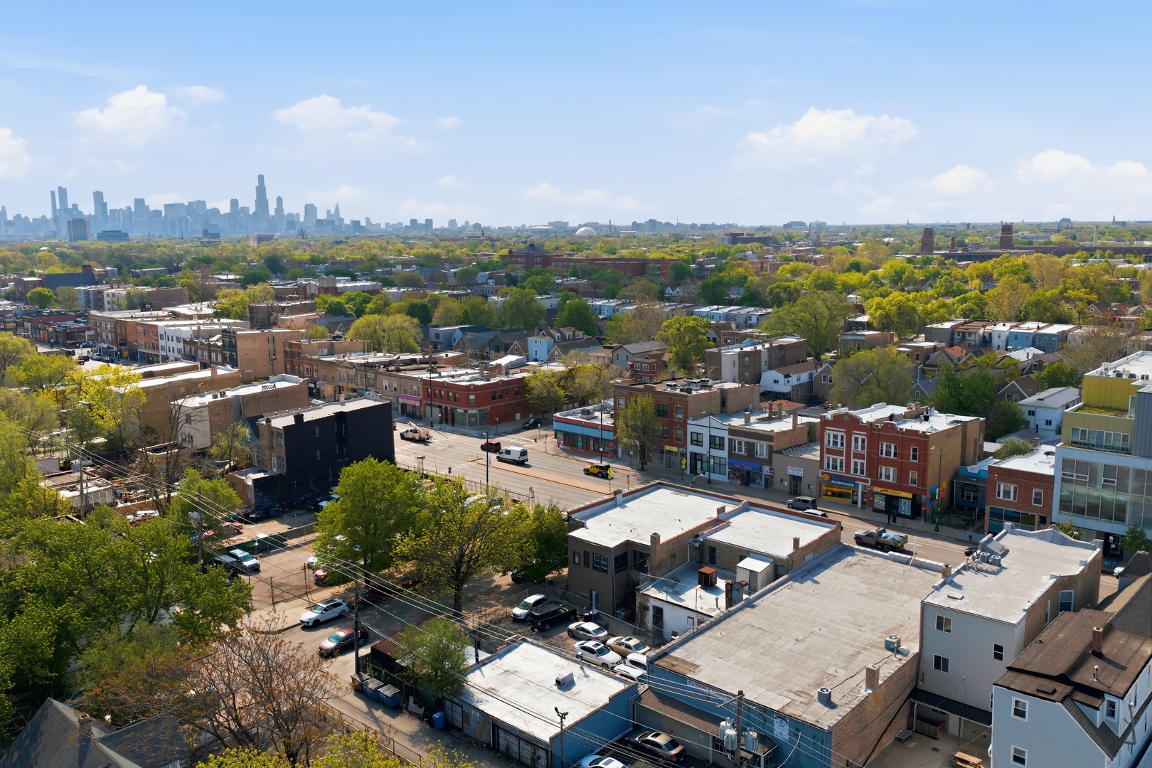 3538 W North Avenue, Chicago, IL 60647