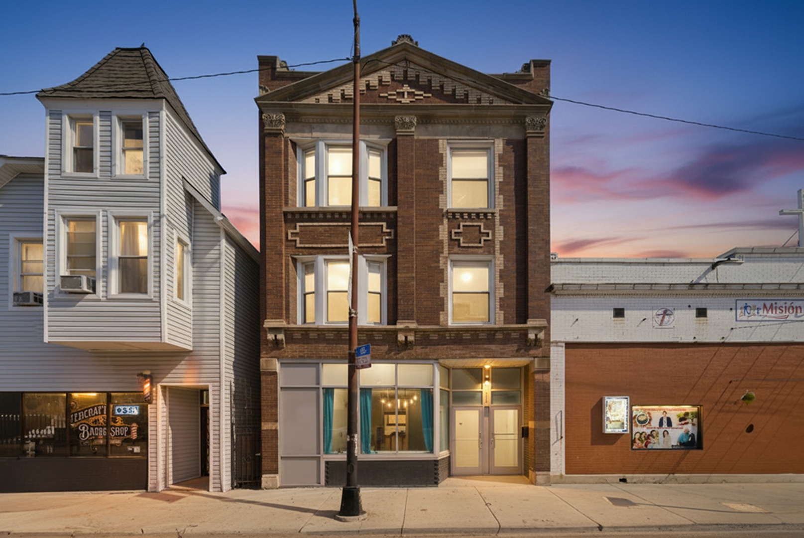 3538 W North Avenue, Chicago, IL 60647