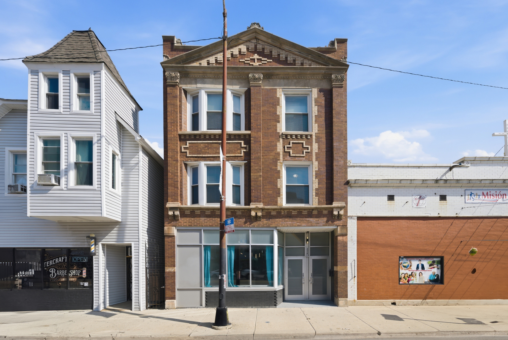 3538 W North Avenue, Chicago, IL 60647