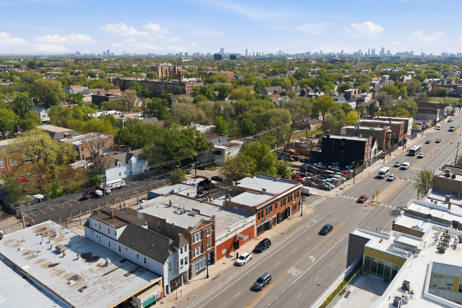 3538 W North Avenue, Chicago, IL 60647