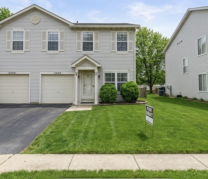 5440 Sugarloaf Court, Plainfield, IL 60586