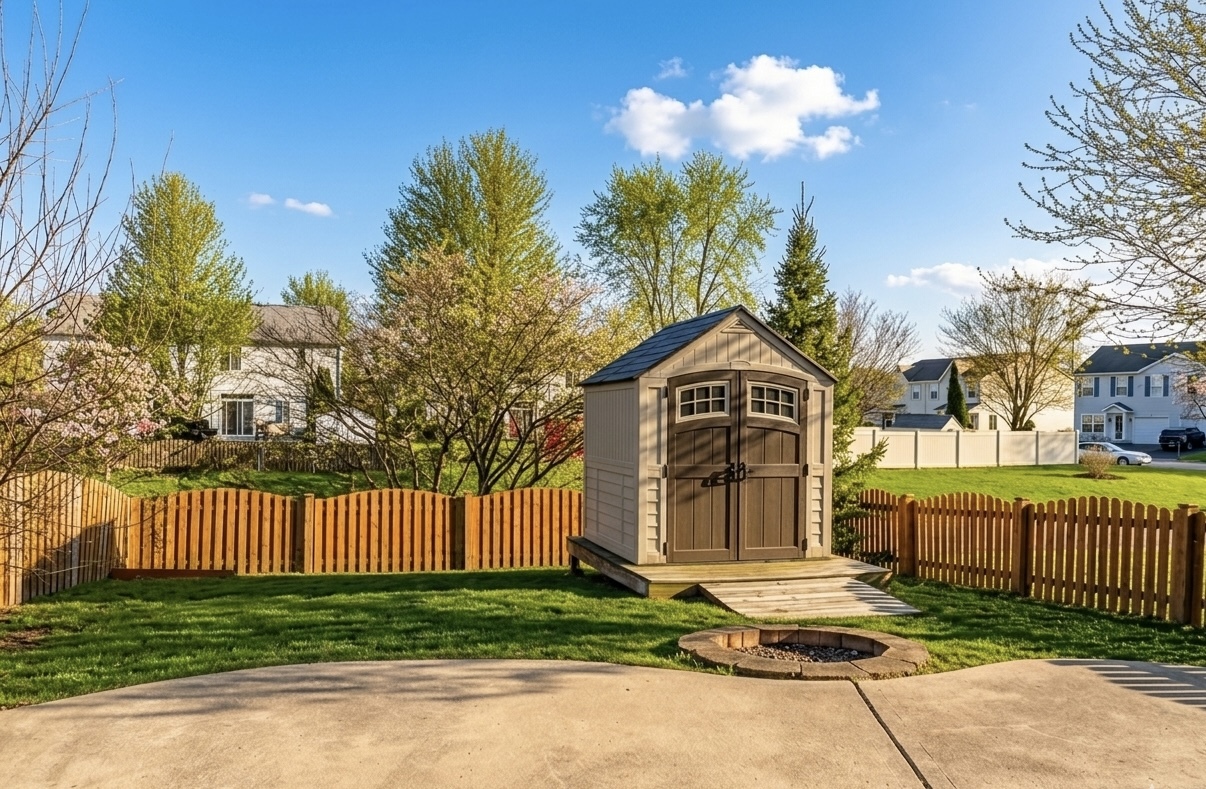 5440 Sugarloaf Court, Plainfield, IL 60586
