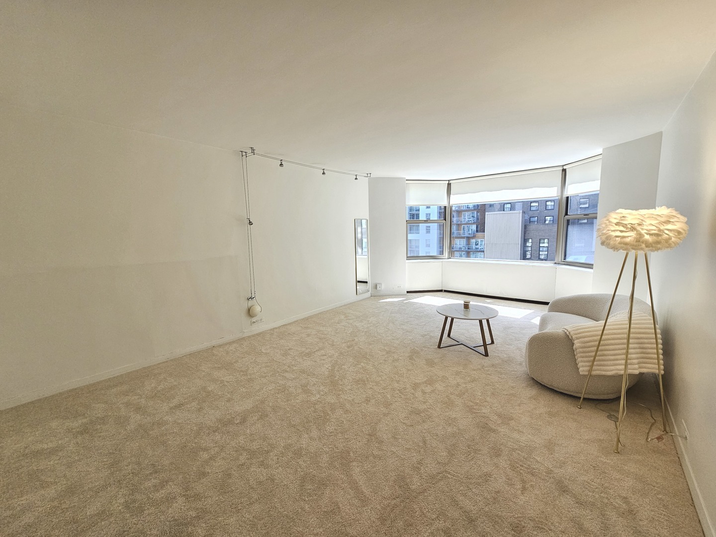 535 N Michigan Avenue #1705, Chicago, IL 60611