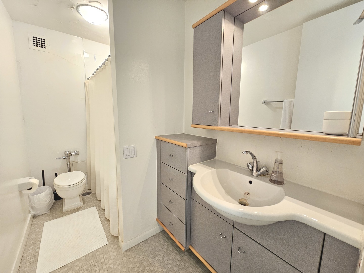 535 N Michigan Avenue #1705, Chicago, IL 60611