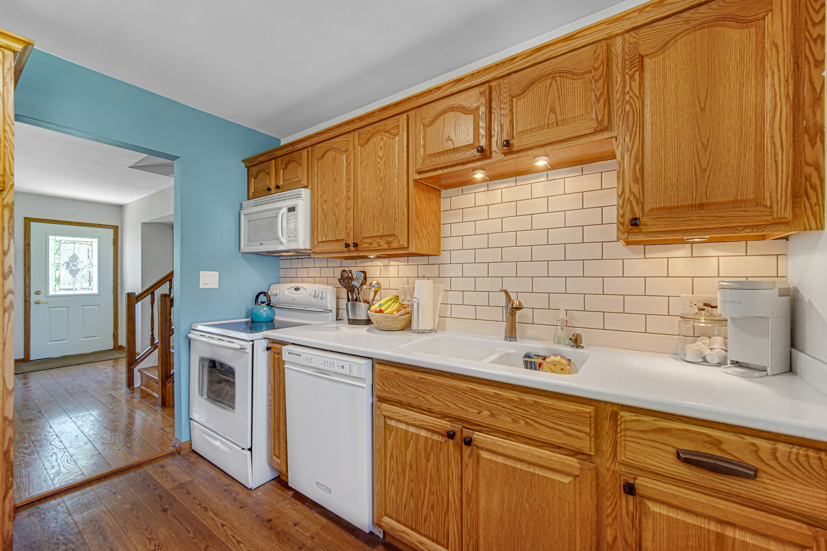 1551 Spruce Avenue, Hanover Park, IL 60133