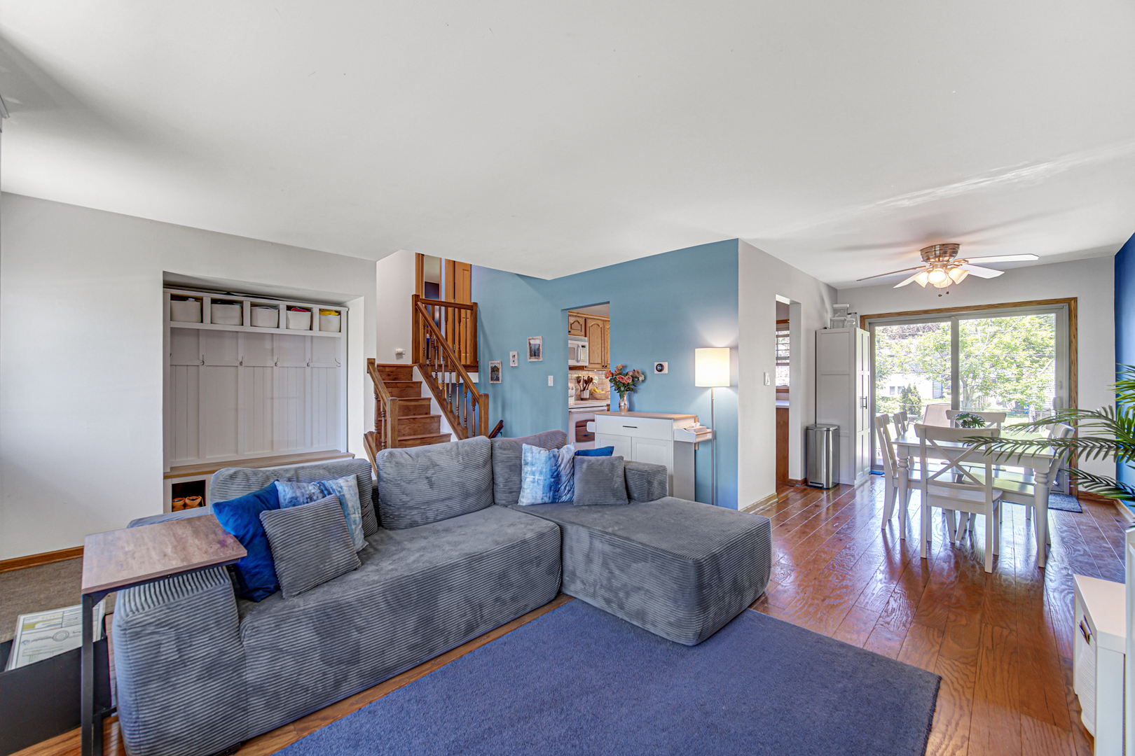 1551 Spruce Avenue, Hanover Park, IL 60133