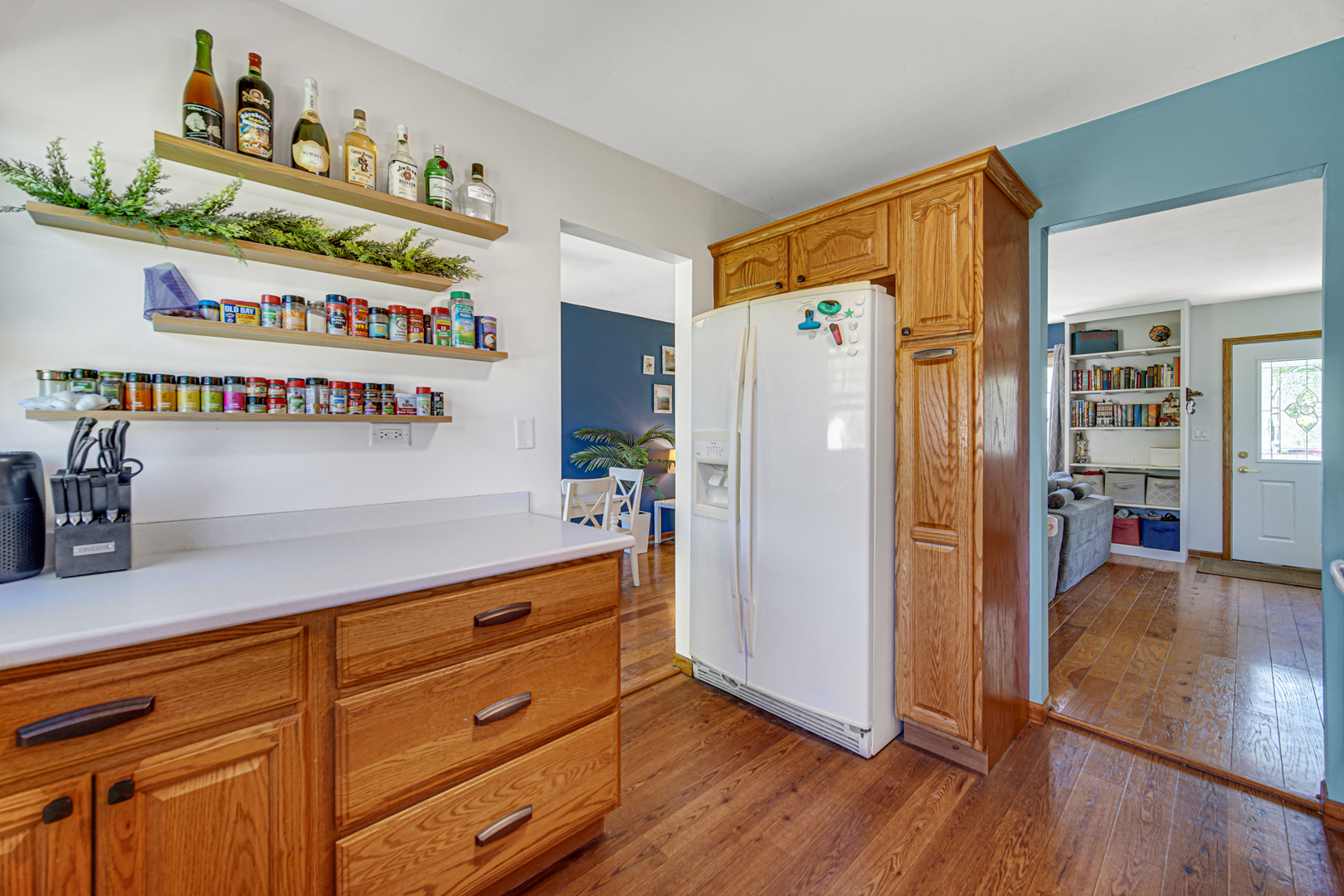 1551 Spruce Avenue, Hanover Park, IL 60133