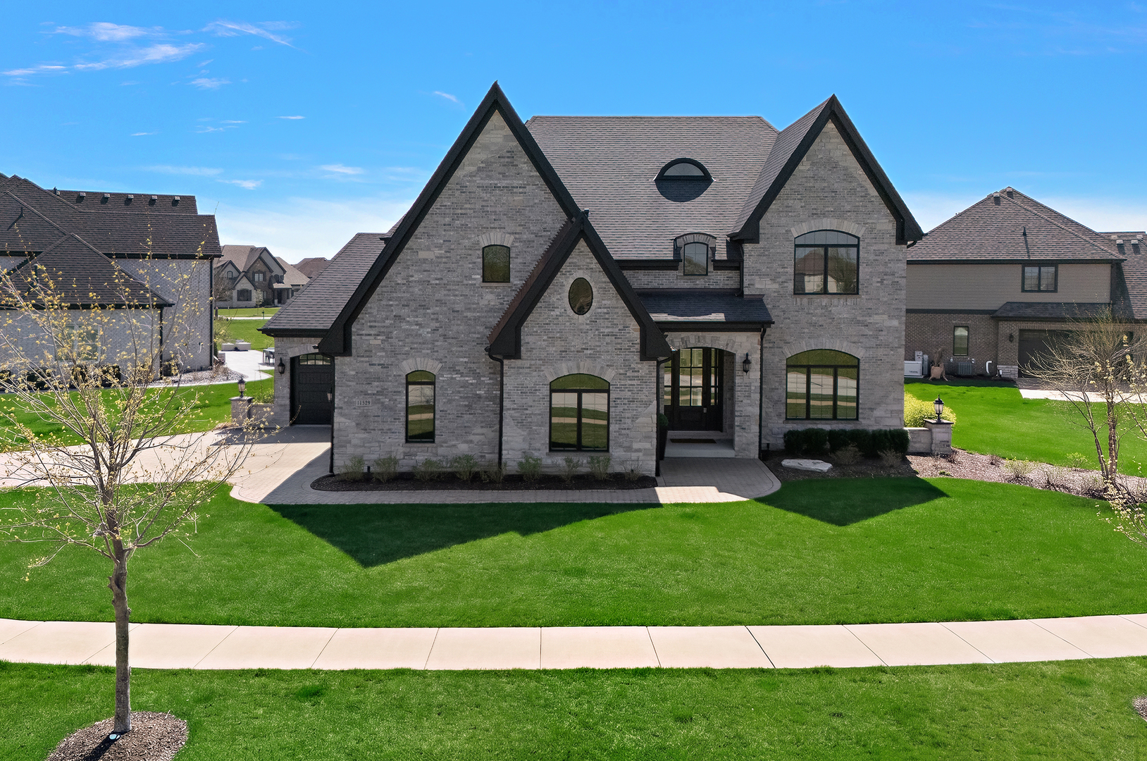 11529 Torino Way, Frankfort, IL 60423