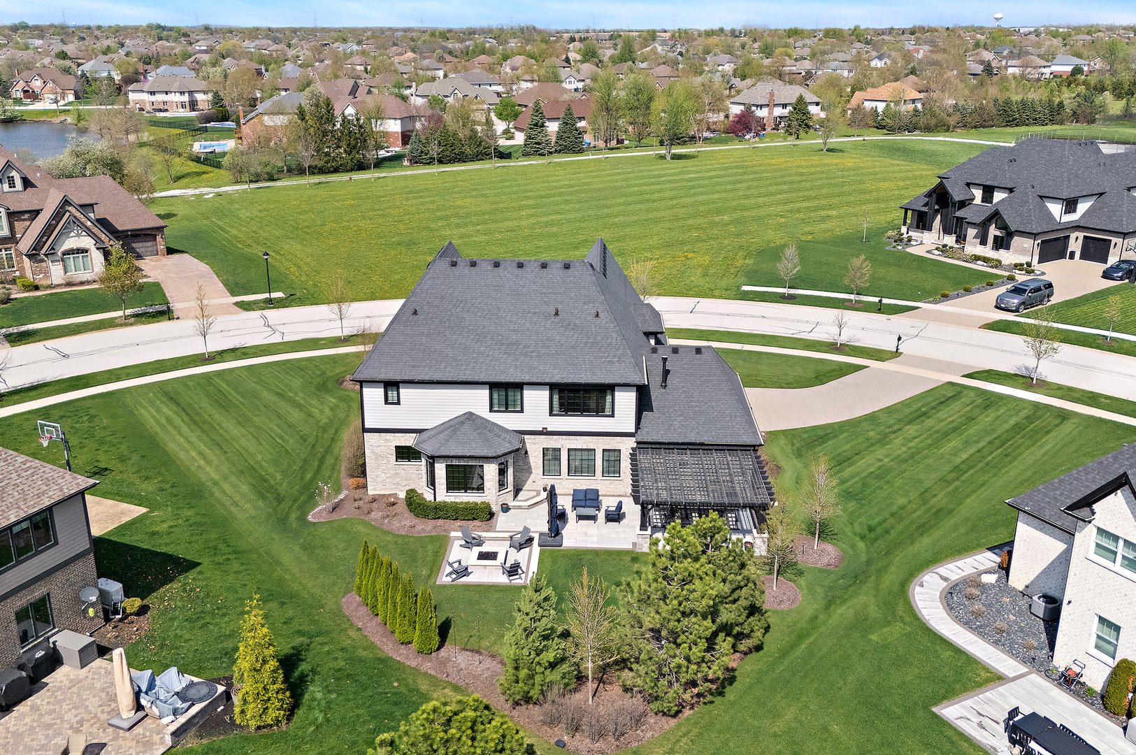 11529 Torino Way, Frankfort, IL 60423