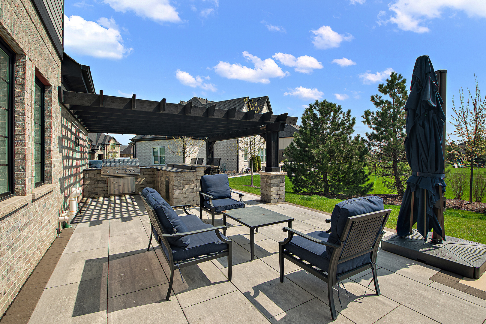 11529 Torino Way, Frankfort, IL 60423