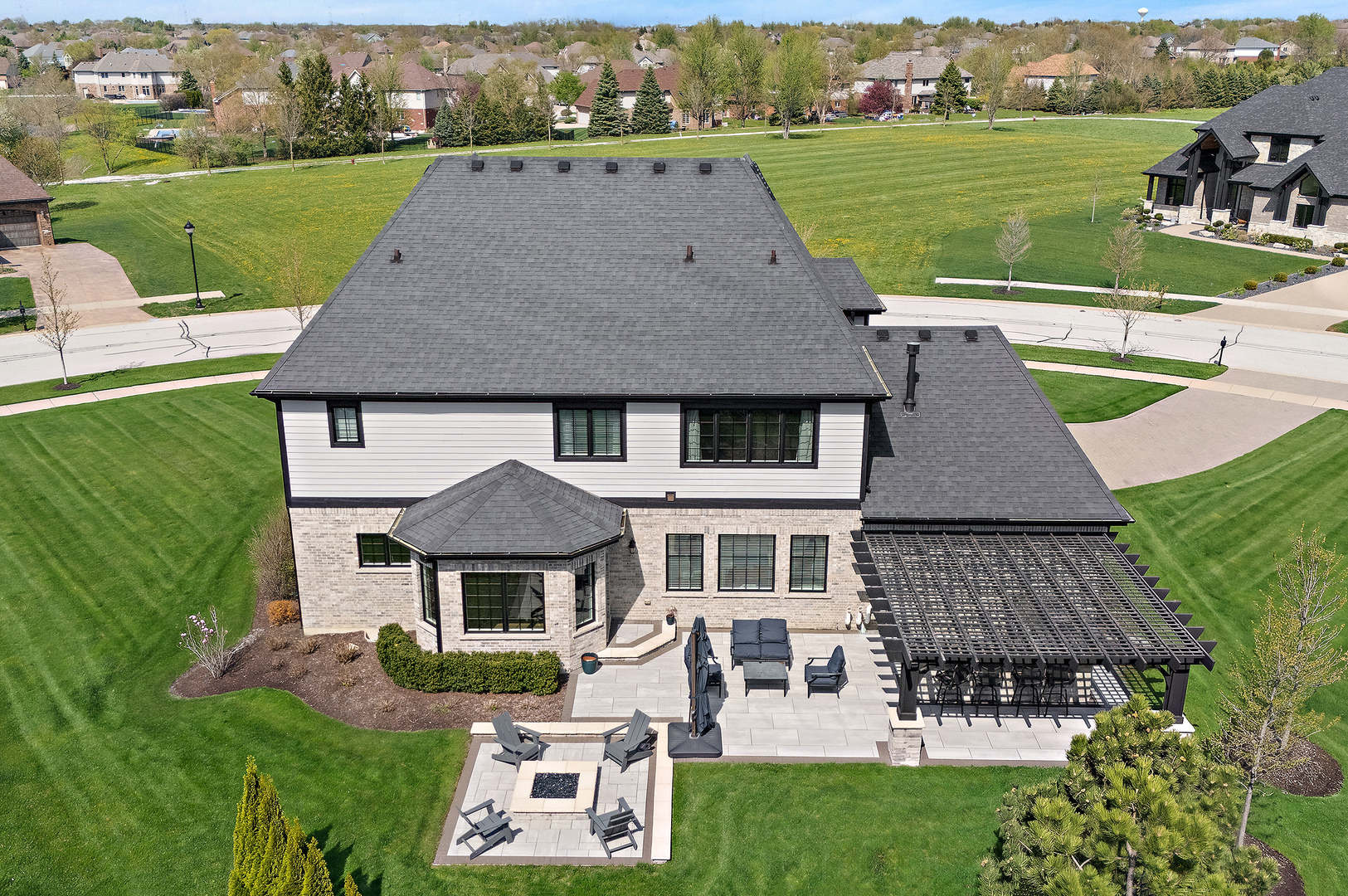 11529 Torino Way, Frankfort, IL 60423