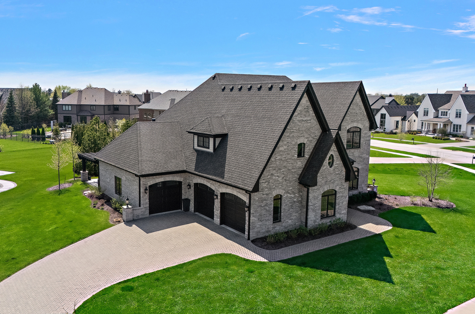 11529 Torino Way, Frankfort, IL 60423
