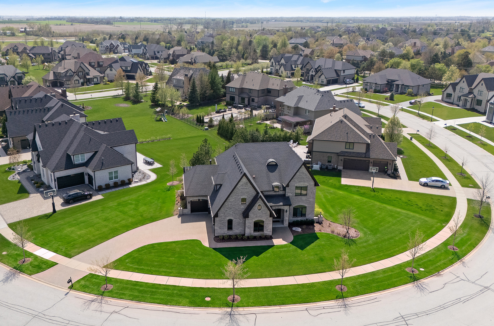 11529 Torino Way, Frankfort, IL 60423