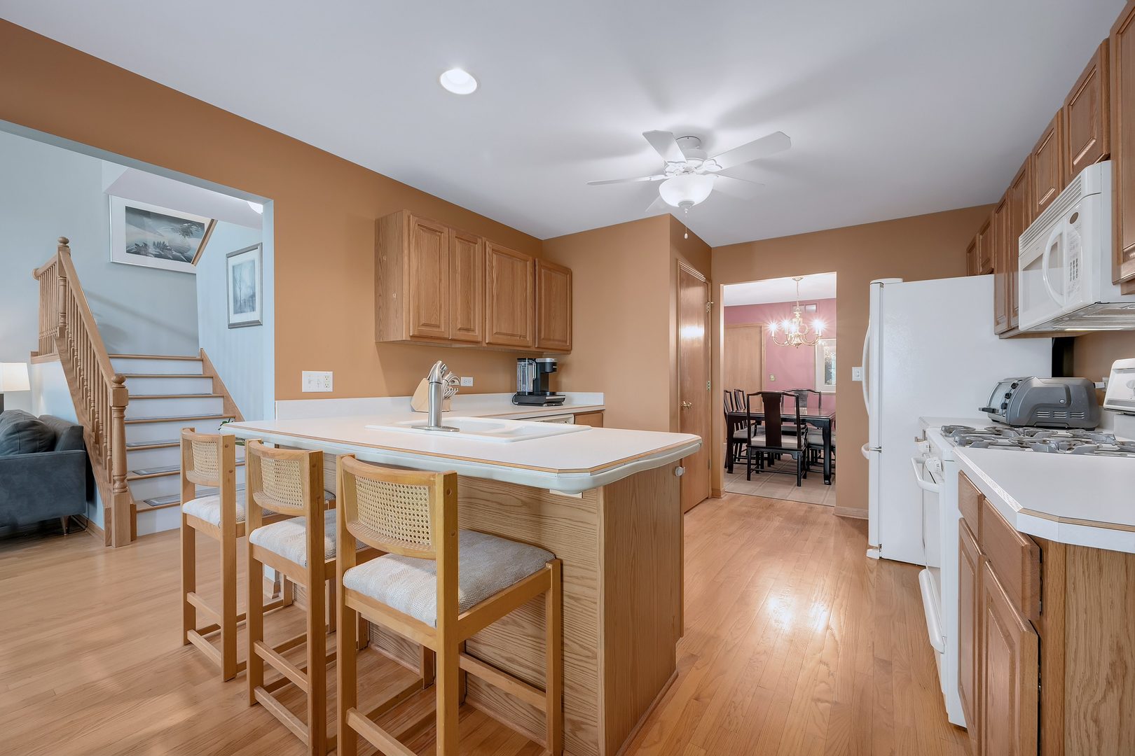 13839 Steepleview Lane, Lemont, IL 60439