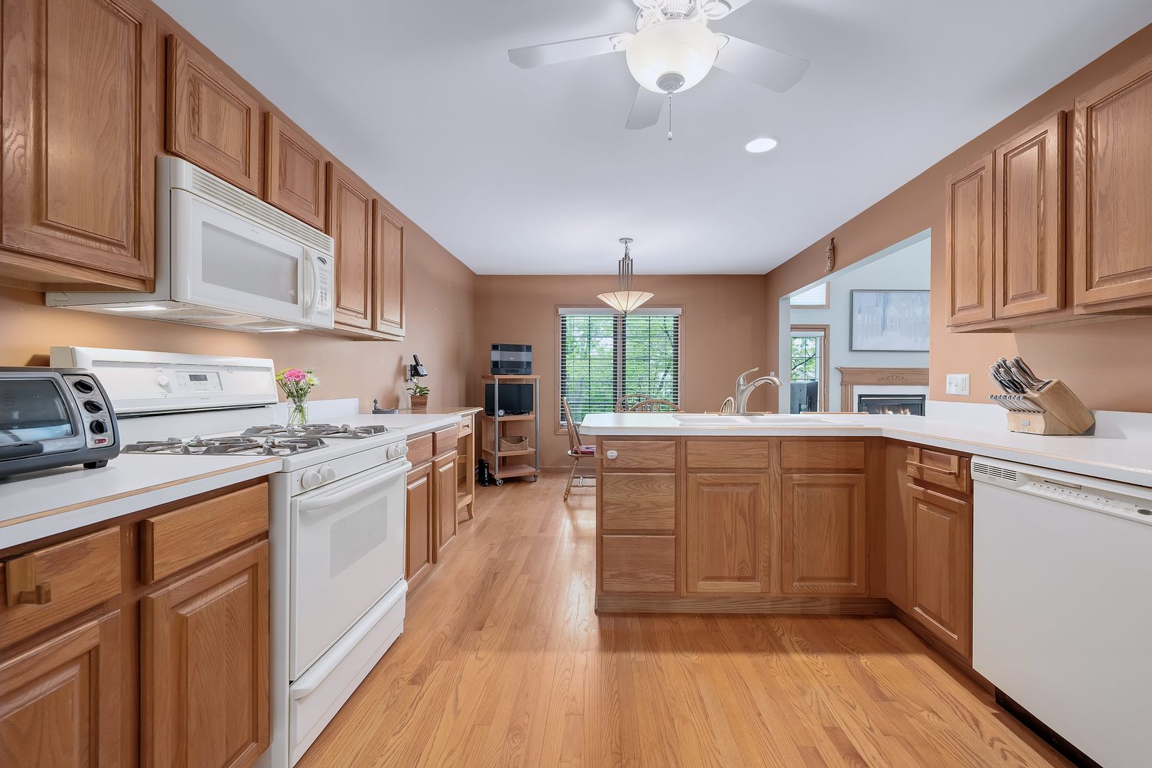 13839 Steepleview Lane, Lemont, IL 60439