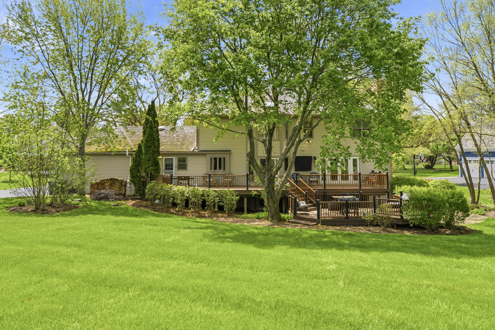 23536 W Juniper Court, Deer Park, IL 60010