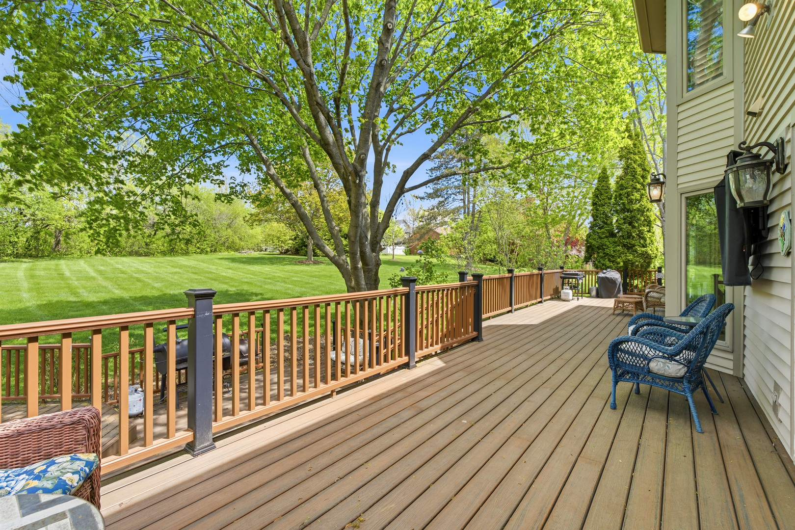 23536 W Juniper Court, Deer Park, IL 60010