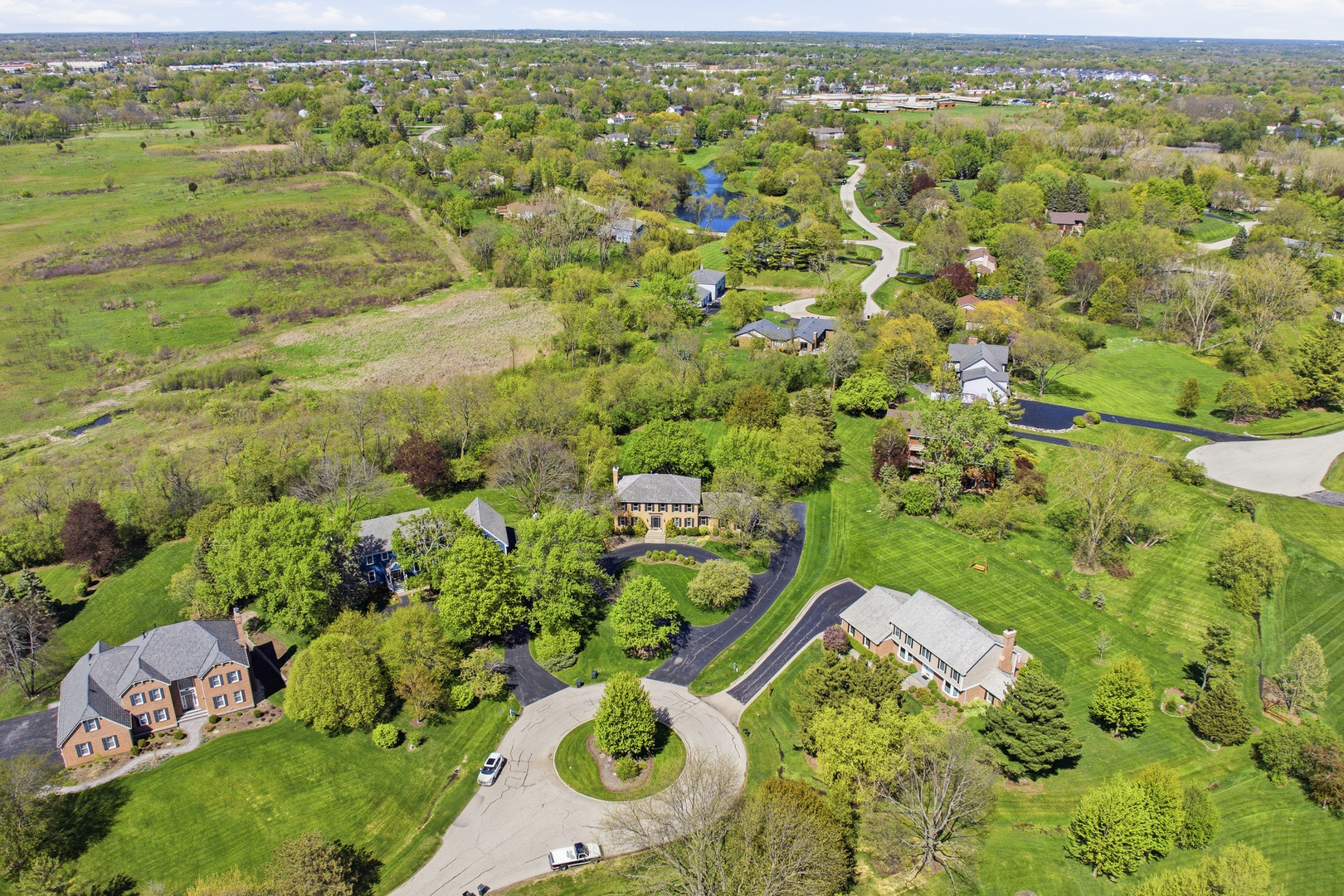 23536 W Juniper Court, Deer Park, IL 60010