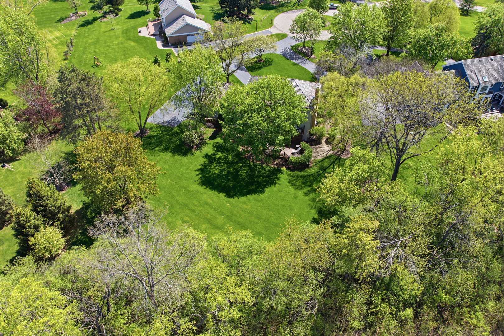 23536 W Juniper Court, Deer Park, IL 60010