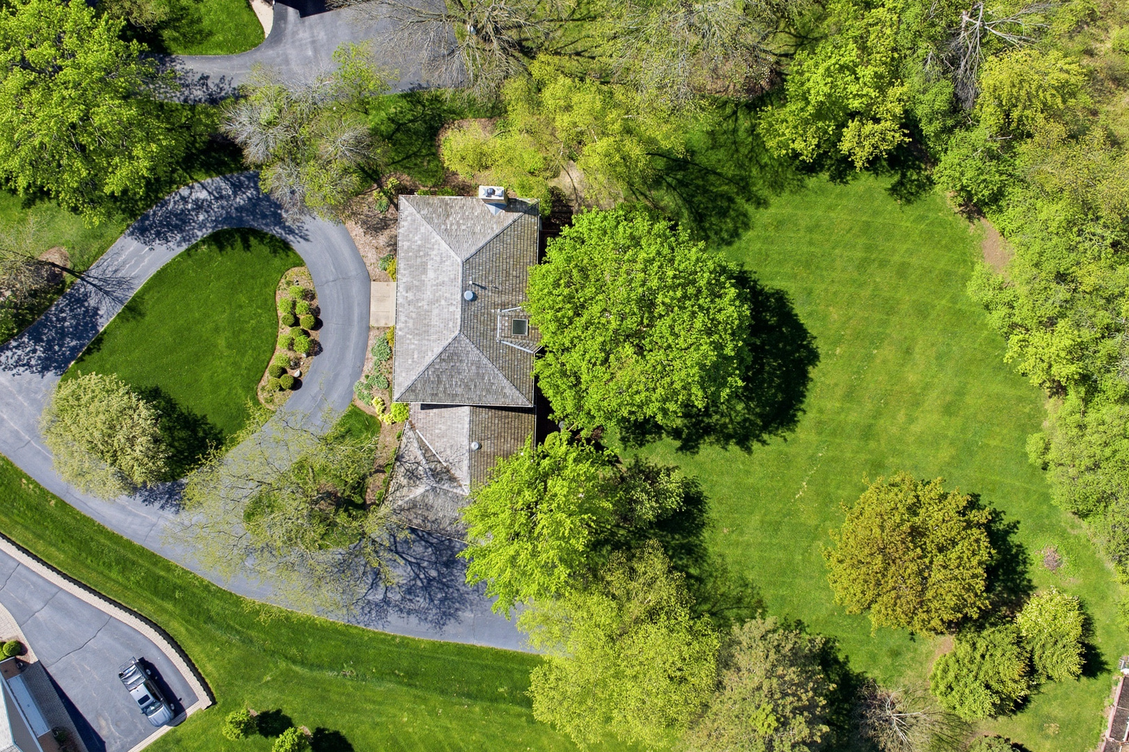 23536 W Juniper Court, Deer Park, IL 60010