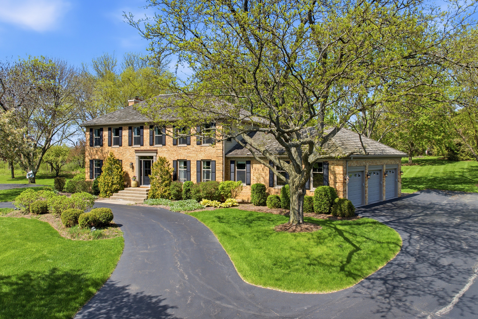 23536 W Juniper Court, Deer Park, IL 60010