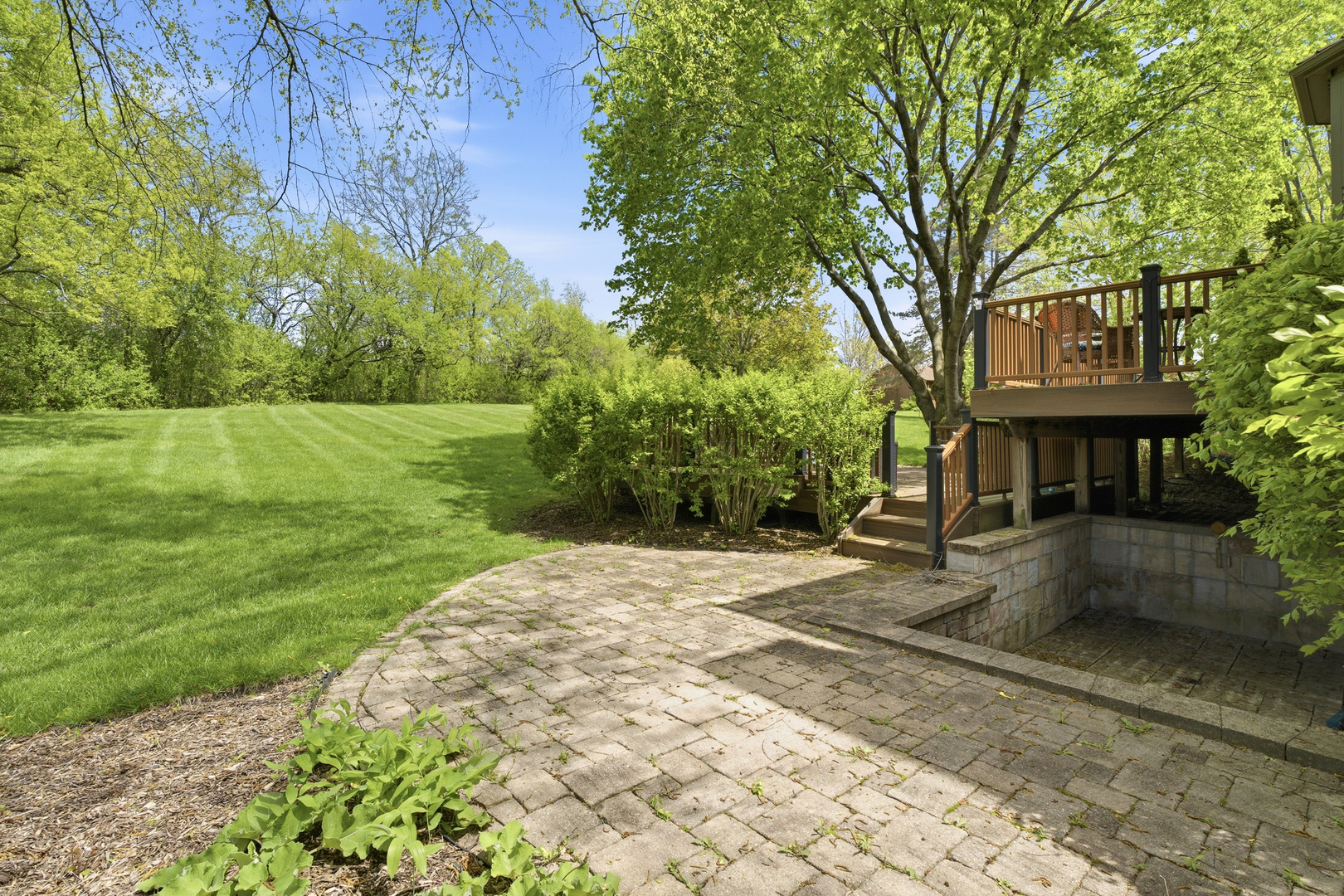 23536 W Juniper Court, Deer Park, IL 60010