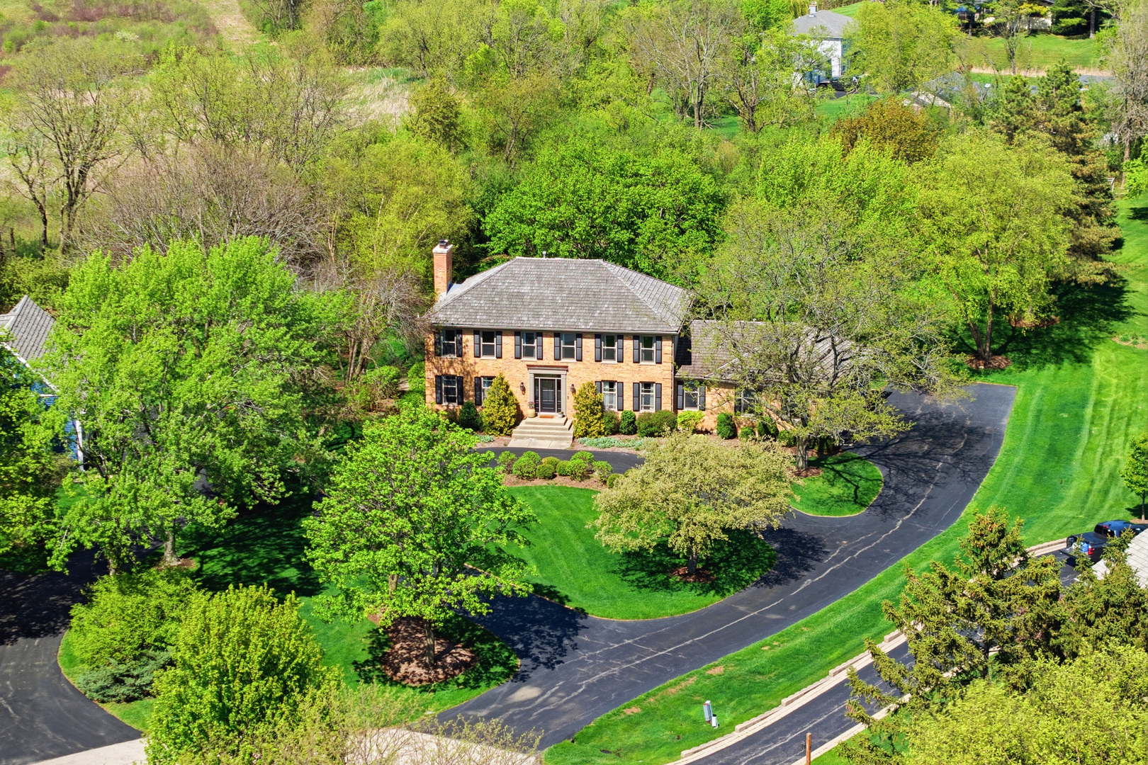 23536 W Juniper Court, Deer Park, IL 60010