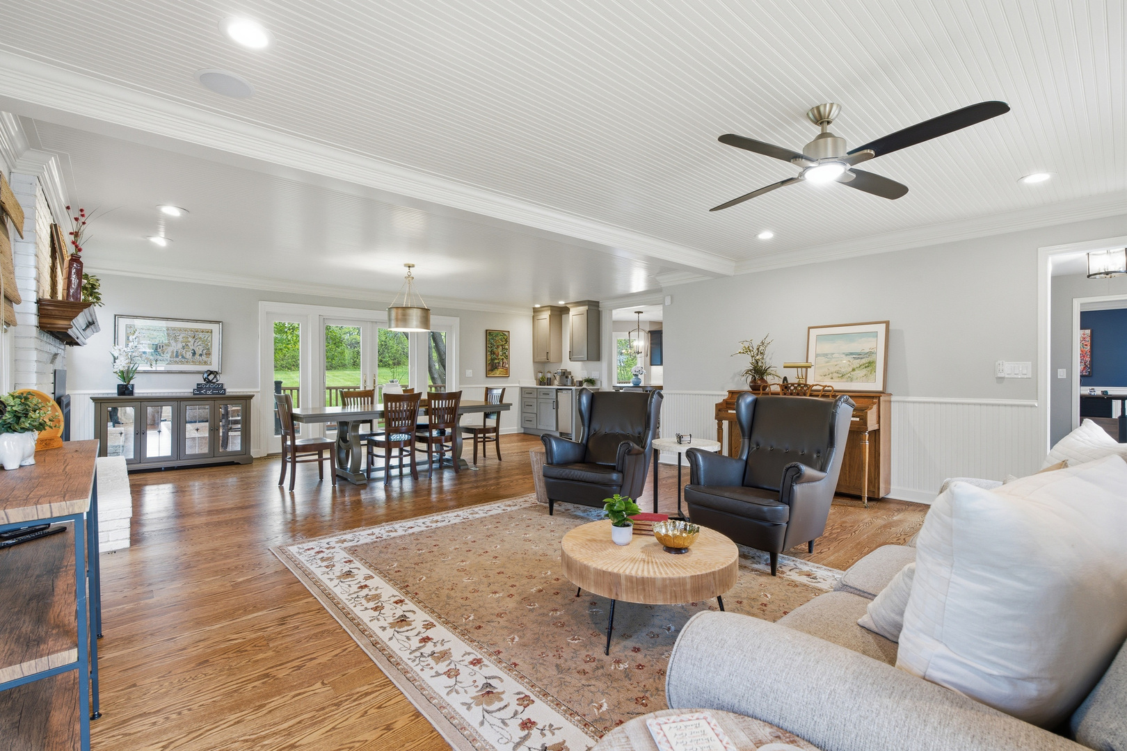 23536 W Juniper Court, Deer Park, IL 60010