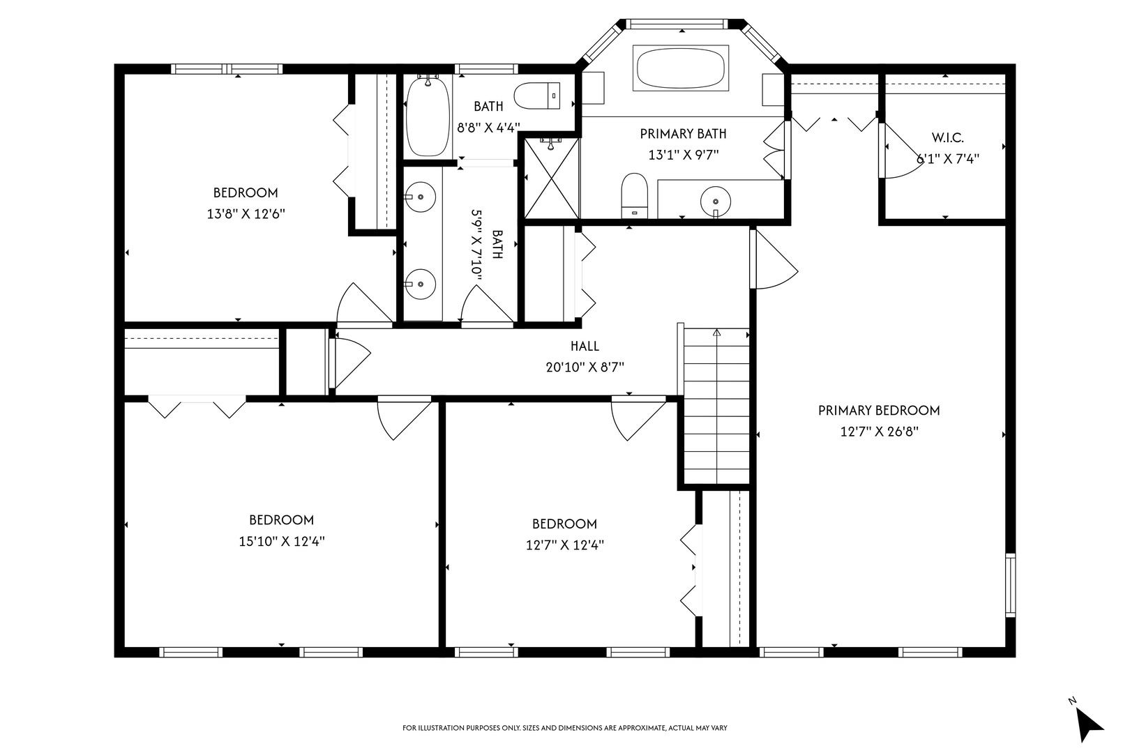 23536 W Juniper Court, Deer Park, IL 60010
