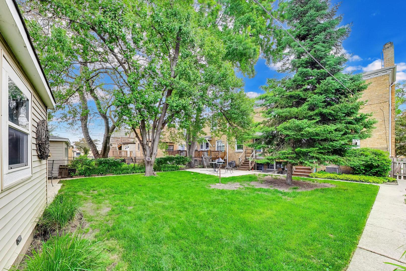 6436 N Oketo Avenue, Chicago, IL 60631