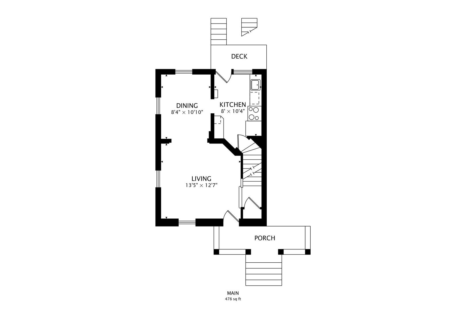 6436 N Oketo Avenue, Chicago, IL 60631
