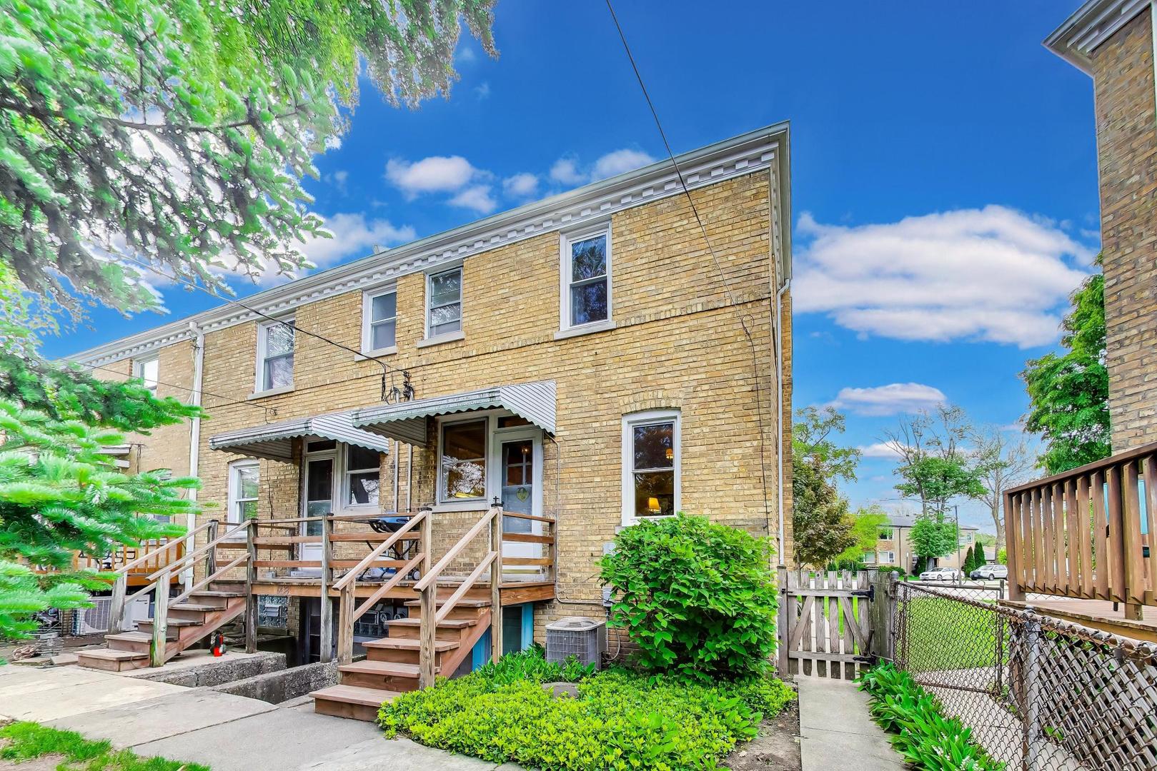 6436 N Oketo Avenue, Chicago, IL 60631