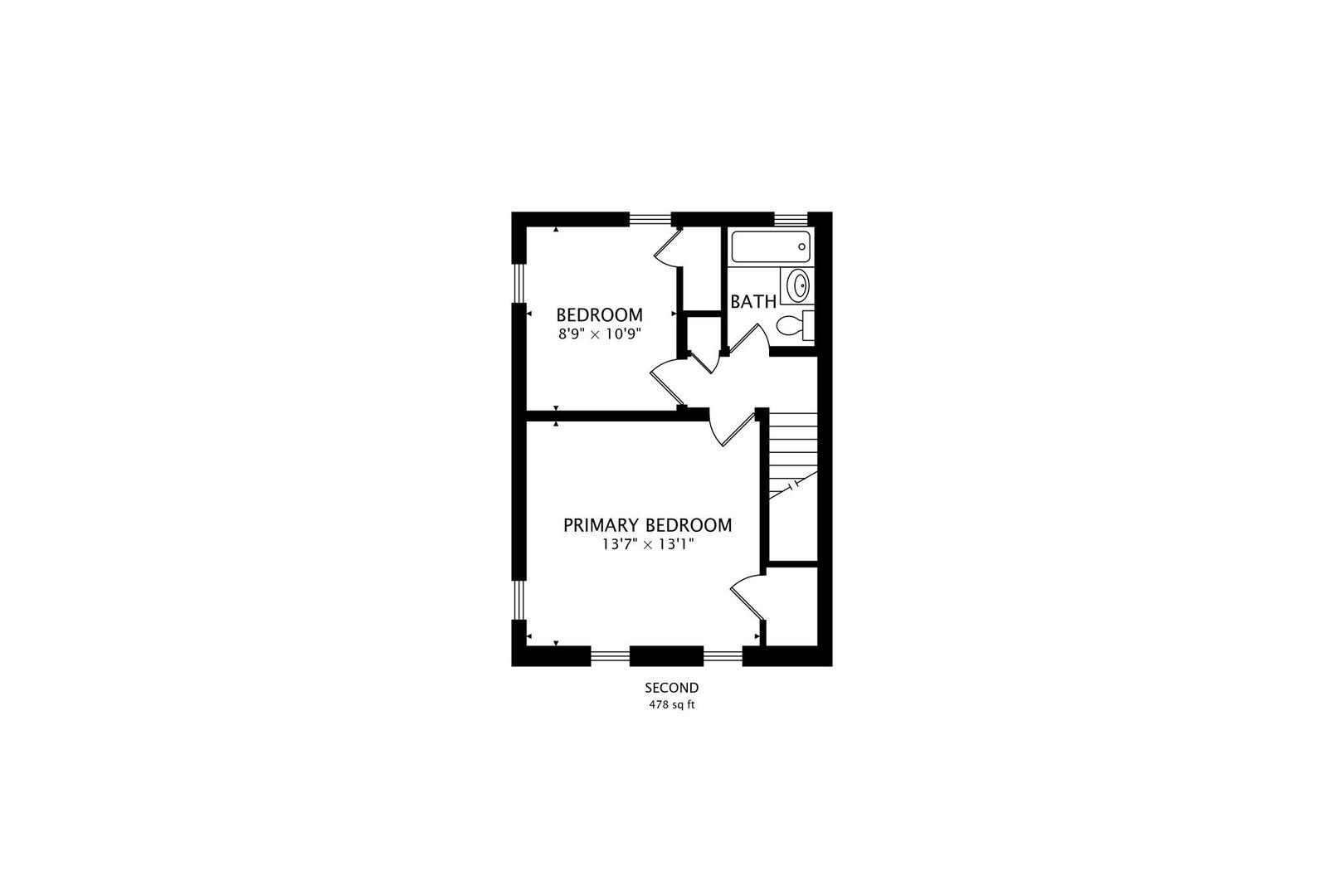 6436 N Oketo Avenue, Chicago, IL 60631