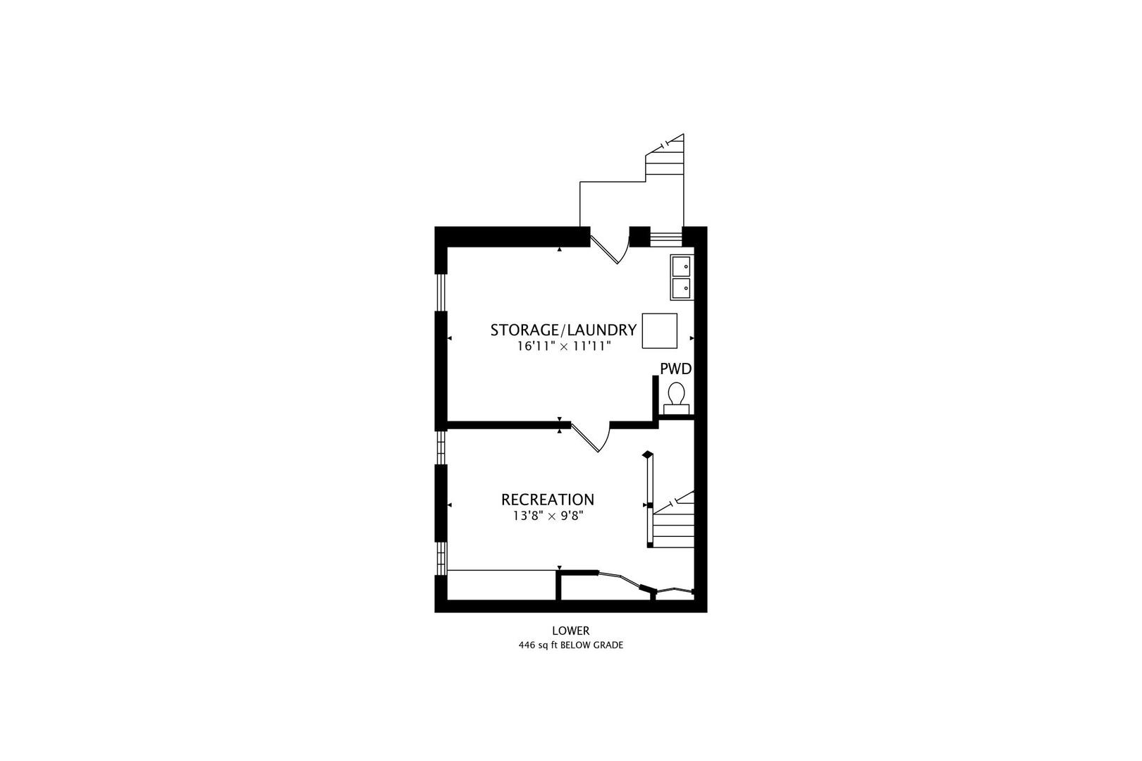 6436 N Oketo Avenue, Chicago, IL 60631