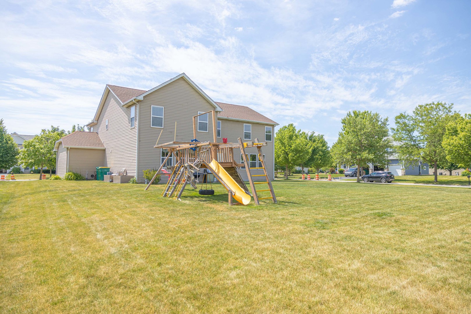 24207 Cedar Creek Lane, Plainfield, IL 60586