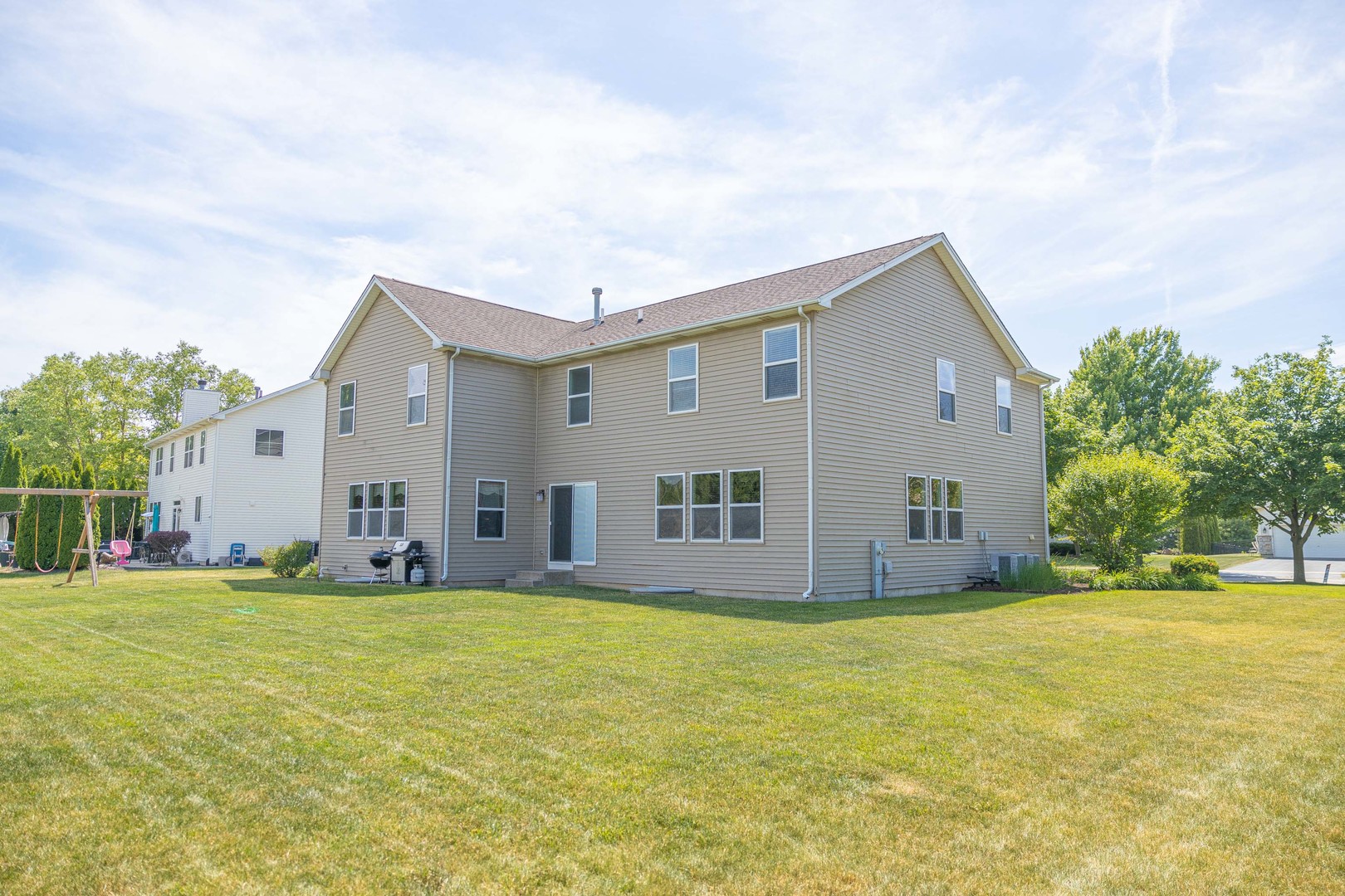24207 Cedar Creek Lane, Plainfield, IL 60586